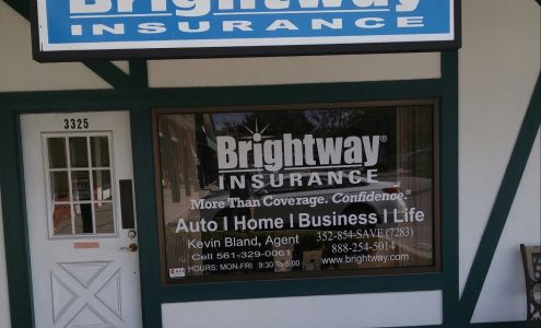 Brightway Insurance - Ocala