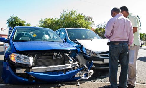 David Cervantes Insurance, Inc.