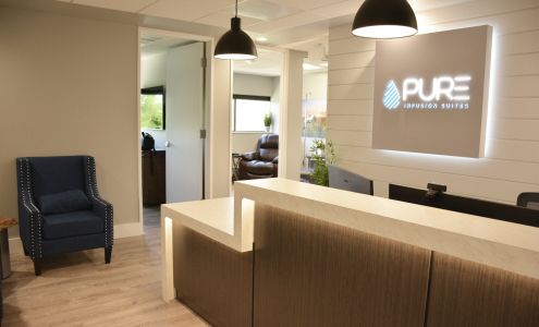 Pure Infusion Suites of South Denver