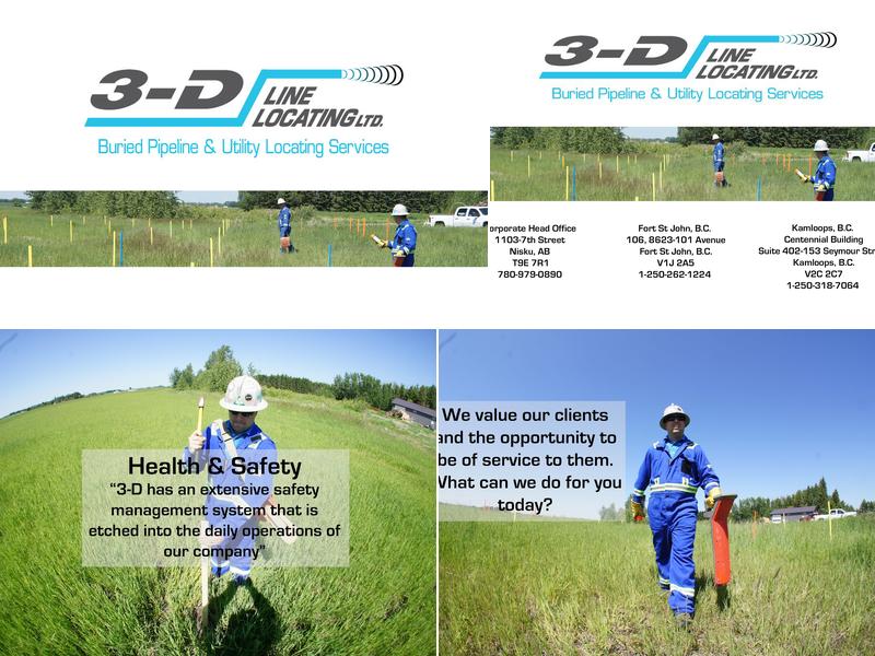 3-D Line Locating Ltd