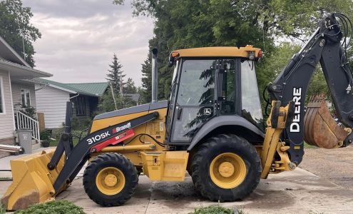 JAW’s Backhoe Service Ltd 5218 50 Ave, Warburg Alberta T0C 2T0