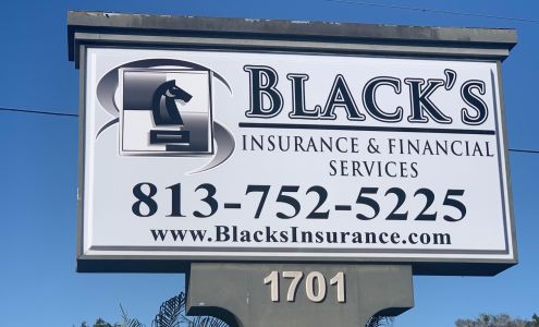 Black's Insurance