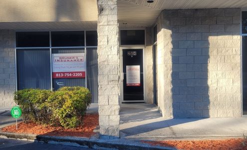 Bruners Insurance of Plant City
