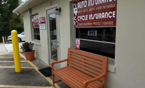 Mans Insurance & Associates