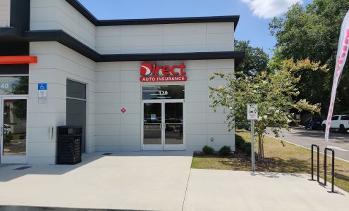 Direct Auto Insurance