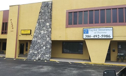 Taylor Insurance Of Daytona