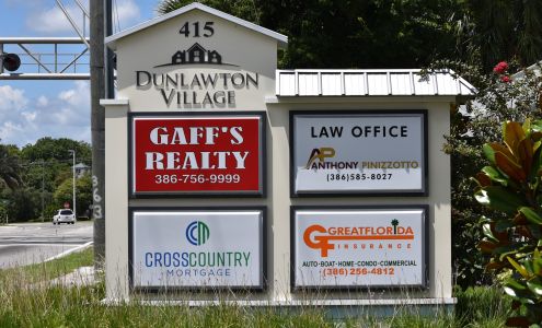 GreatFlorida Insurance - Cal Seibert