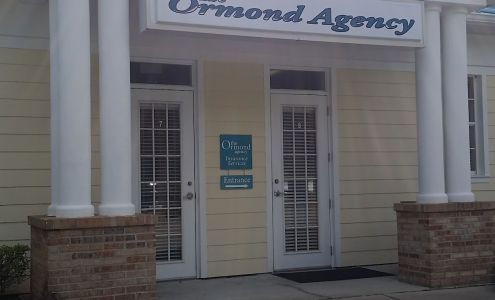 The Ormond Agency