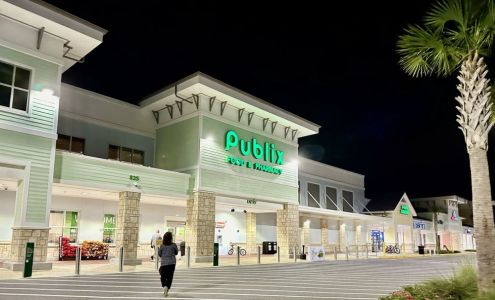 Publix Pharmacy at Shoppes at Beachwalk