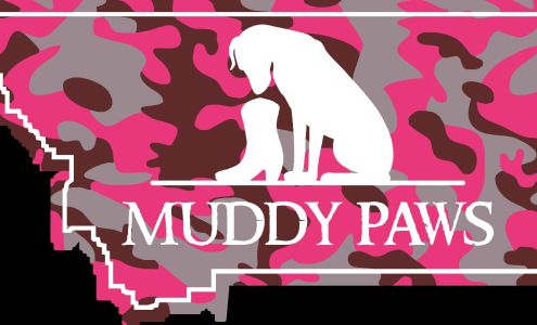 MT Muddy Paws Deer Lodge Montana 59722