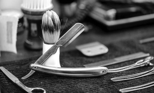 100 Mile Barbershop 217 Birch Ave, 100 Mile House British Columbia V0K 2E0