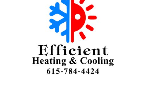 Efficient Heating and Cooling
