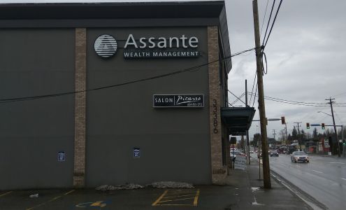 Assante Capital Management Ltd.