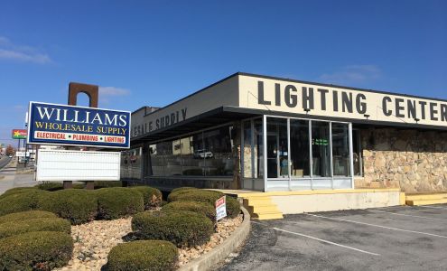 Williams Wholesale Supply Inc