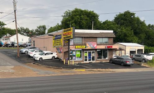 Alliance Insurance Agency