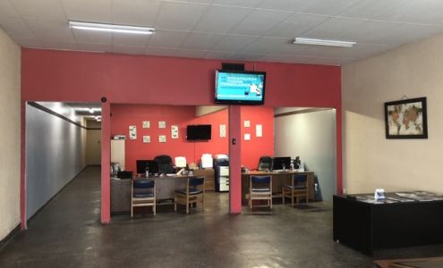 Proseguros Insurance & Ayuda Latina - Madison