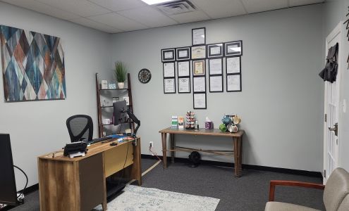 Cover My Assets Insurance Group, LLC