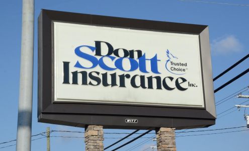 Don Scott Insurance