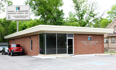 Powell & Meadows Insurance Agency