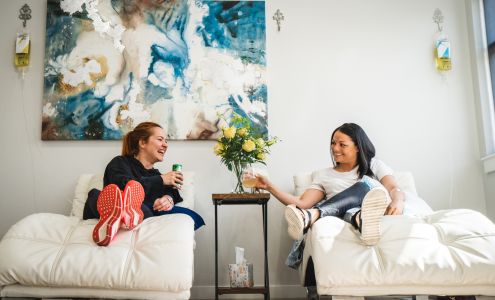 Pure Drip IV Health & Wellness