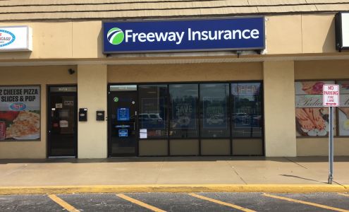 Freeway Insurance