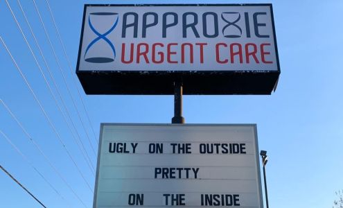 ApproXie Urgent Care - Madison
