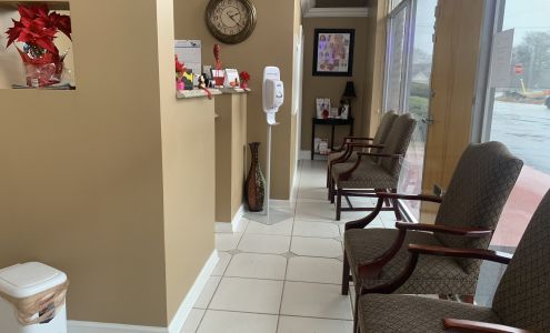 Allcare Health Clinic - Una Clinica Para Tu Salud