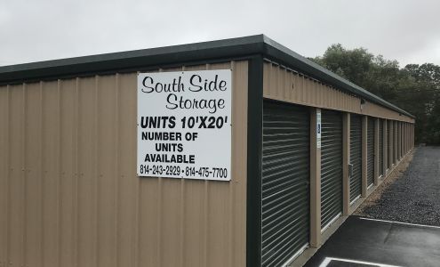South Side Storage LLC. Ebensburg