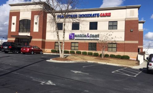 Ankle & Foot Centers of America