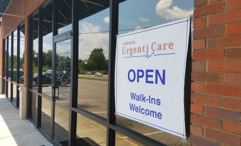 Auburn Urgent Care, INC.