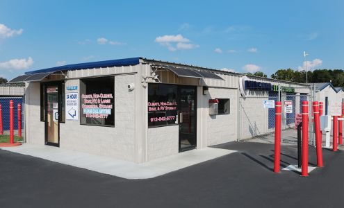 Midgard Self Storage