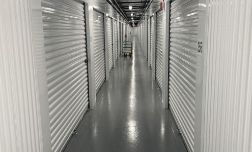 Monster Self Storage Statesboro