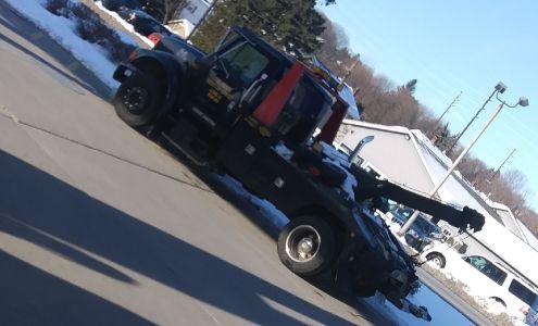 Nick Telesco Towing and Recovery