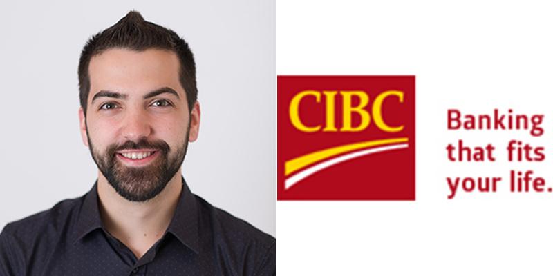 CIBC Financial Advisor: Quayd McLellan