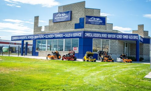 Mountainland Power Equipment