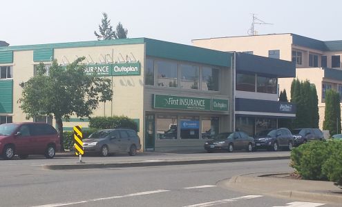 Co-operators - First Insurance Agencies Ltd