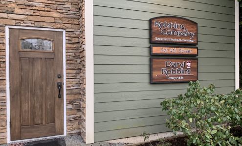 Robbins & Company Chartered Professional Accountants