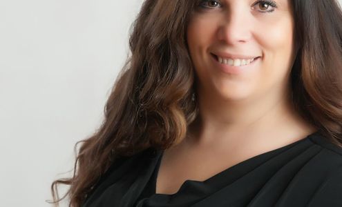 Nicole Cahoon, Chartered Professional Accountant