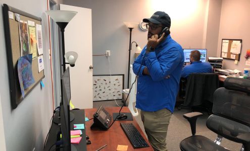 Senate Termite & Pest Control