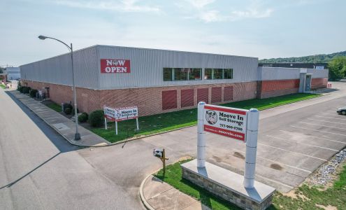 Moove In Self Storage