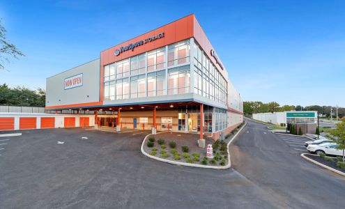 YourSpace Storage @ Cape Horn