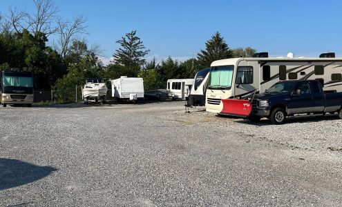 Storage Sense – Dover – Virginia Avenue – Self Service Dover