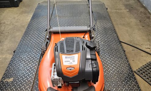 M & M Mower Repair Dallastown