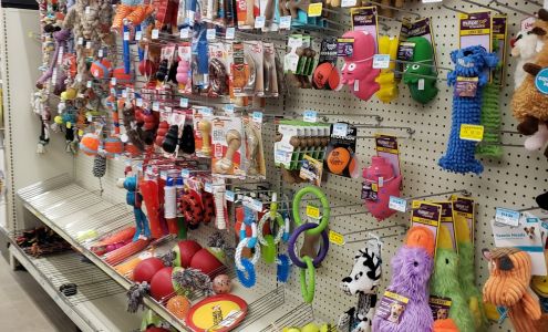 Tractor Supply Aitkin