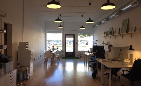 Highline Design Company LLC.