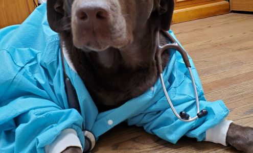 Snowy Range Health Center