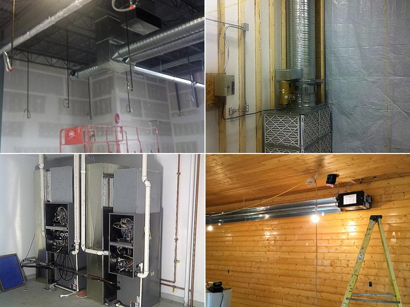 Tinmaster Sheet Metal (2004) Ltd