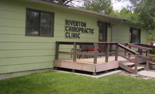 Riverton Chiropractic Clinic