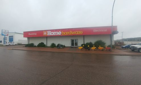 Diemert Home Hardware Fort Nelson