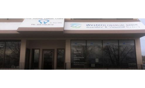 Western Financial Group Inc. - Canada's Insurance Broker Fort Nelson